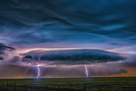 Double bolt