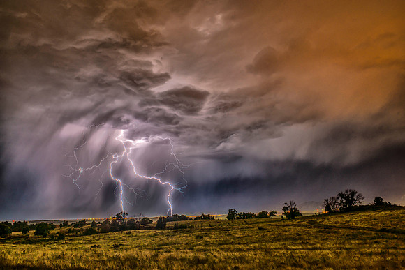 Lightning 1