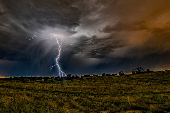 Lightning 3