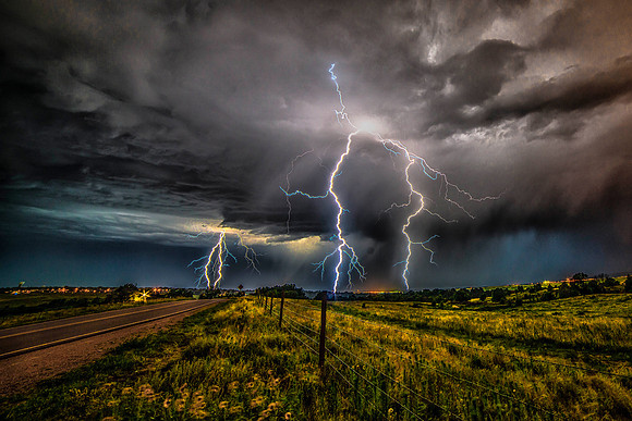 Lightning 4