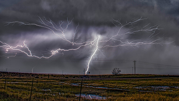 Lightning 5